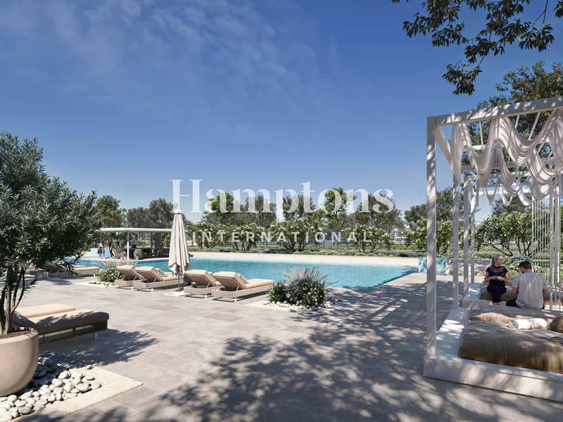 Genuine Resale | Attractive Deal | Payment Plan - Image 9