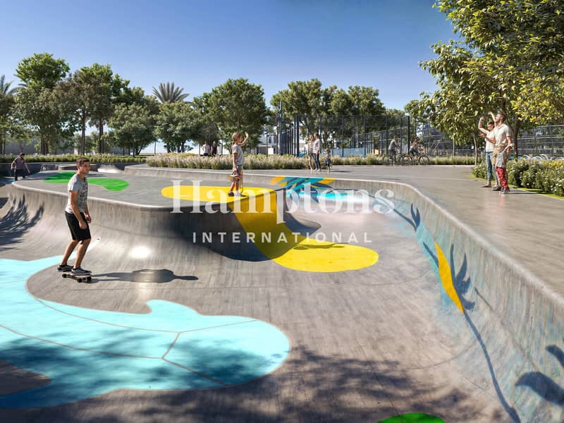 Genuine Resale | Attractive Deal | Payment Plan