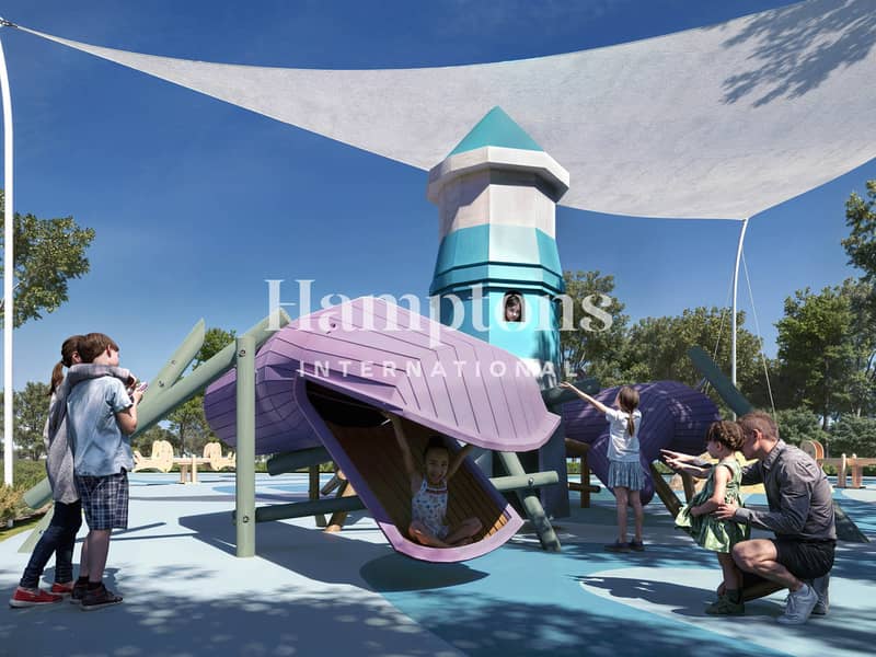 Genuine Resale | Attractive Deal | Payment Plan