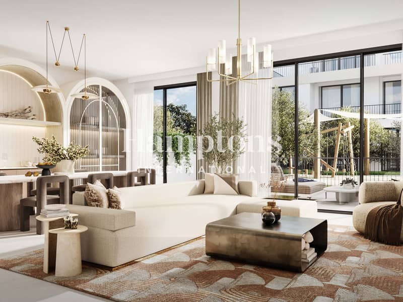 Genuine Resale | Attractive Deal | Payment Plan