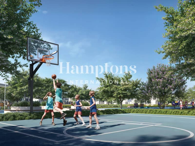 Genuine Resale | Attractive Deal | Payment Plan - Image 6