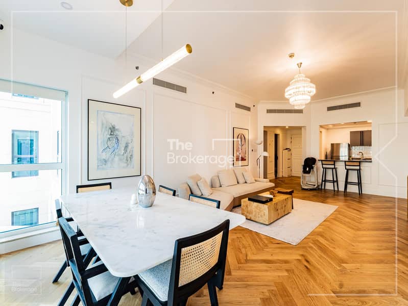 Park facing | Vacant for Move in | Upgraded - Image 8