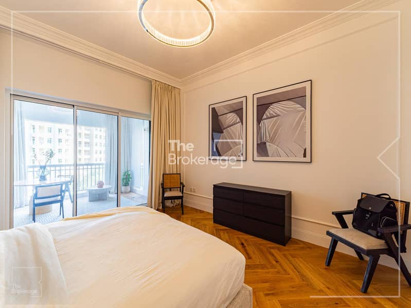 Park facing | Vacant for Move in | Upgraded - Image 18