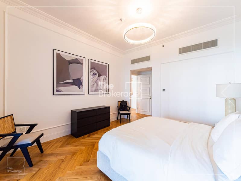 Park facing | Vacant for Move in | Upgraded - Image 20