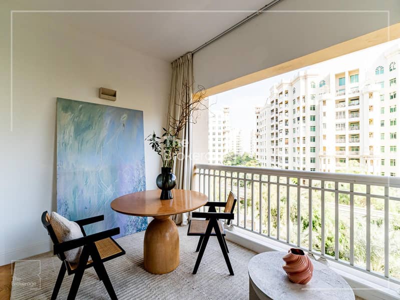 Park facing | Vacant for Move in | Upgraded - Image 22