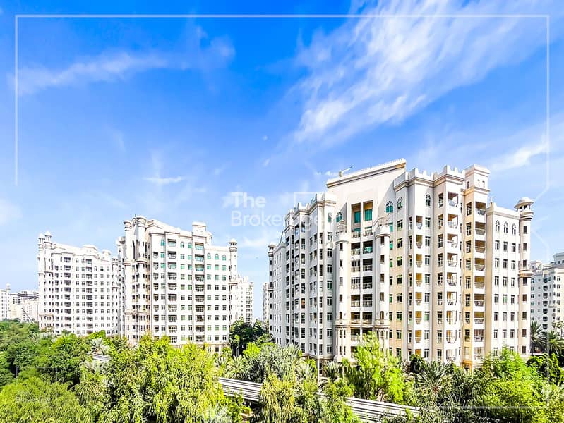 Park facing | Vacant for Move in | Upgraded - Image 24