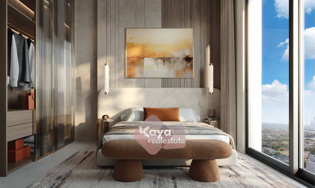 Modern 1BR | Fully Furnished | Lifestyle Amenities - Image 9