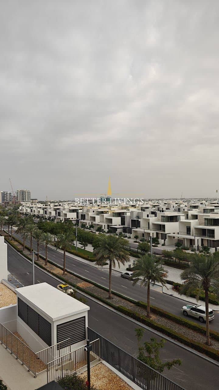 Scenic Views | Magnificent 2 Bed | High-End Finishing | Stunning Interior | Book Now! - Image 27