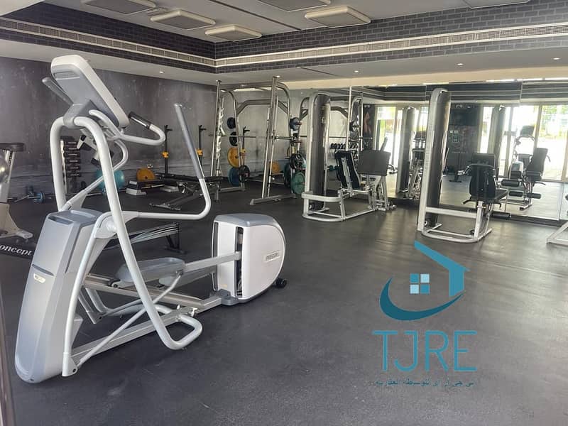 BEST DEAL | BIG LAYOUT | POOL VIEW | FURNISHED - Image 26