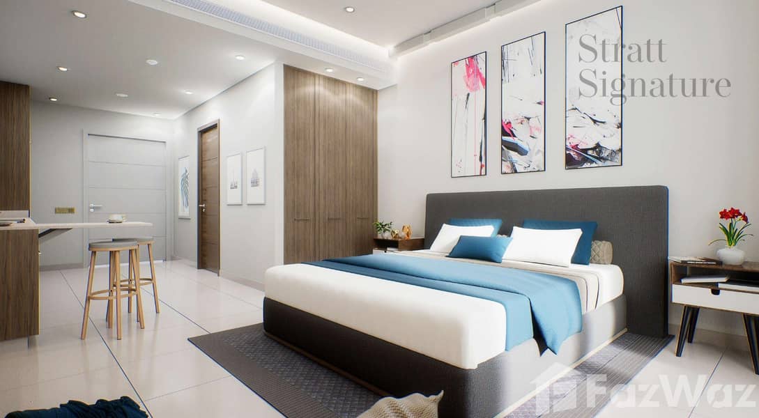 High Floor | Breathtaking View | High ROI