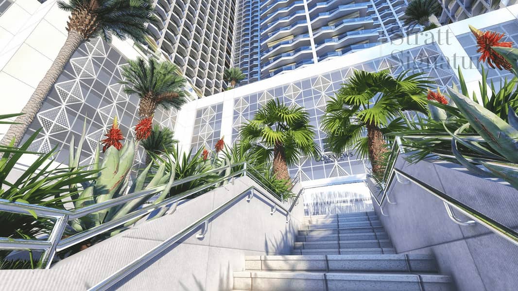 High Floor | Breathtaking View | High ROI