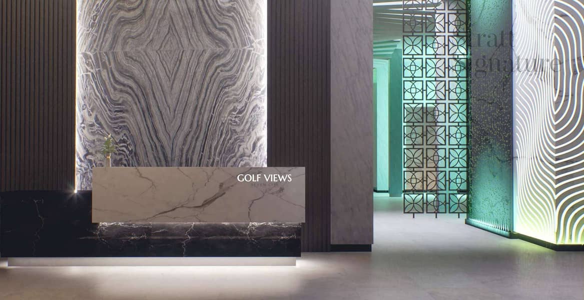 High Floor | Breathtaking View | High ROI - Image 6