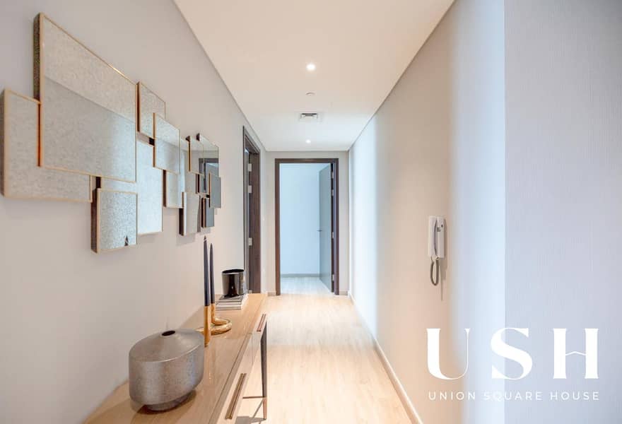 Upgraded | Owner Occupied | 2BR | Fully Furnished