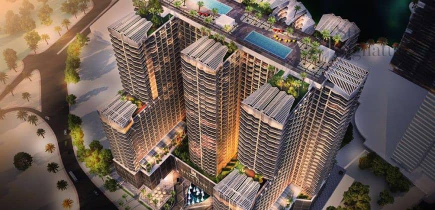 High Floor | Breathtaking View | High ROI - Image 7