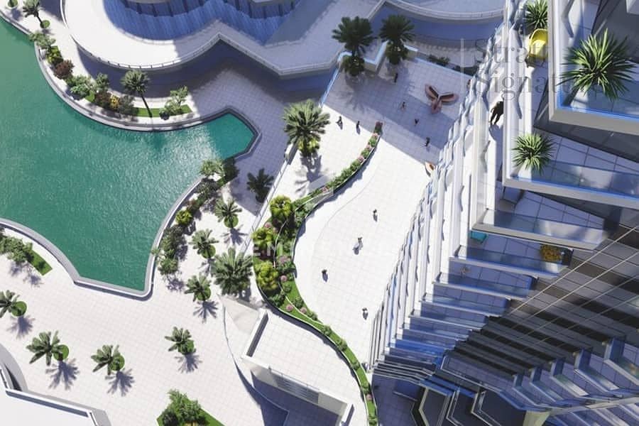 High Floor | Breathtaking View | High ROI - Image 9