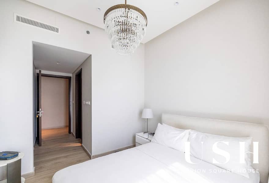 Upgraded | Owner Occupied | 2BR | Fully Furnished - Image 8