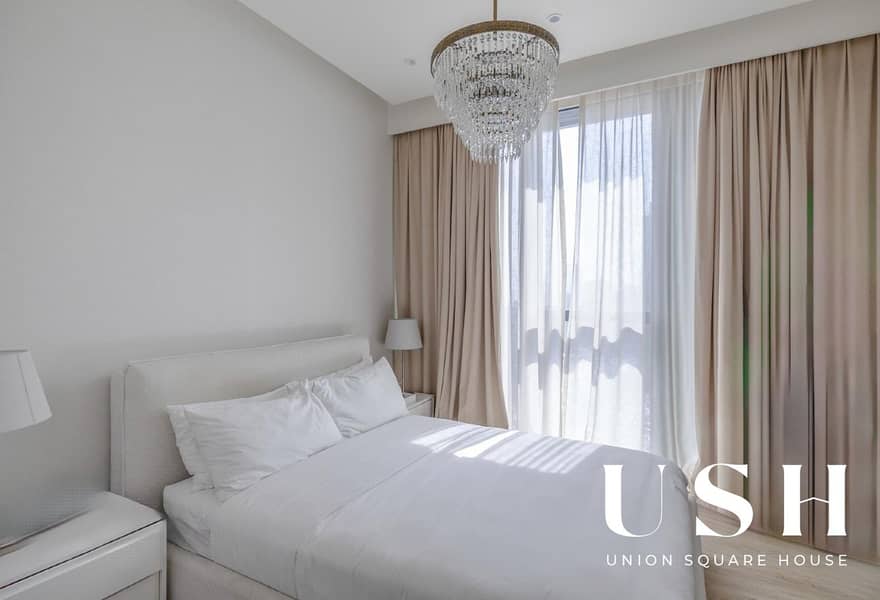 Upgraded | Owner Occupied | 2BR | Fully Furnished - Image 9