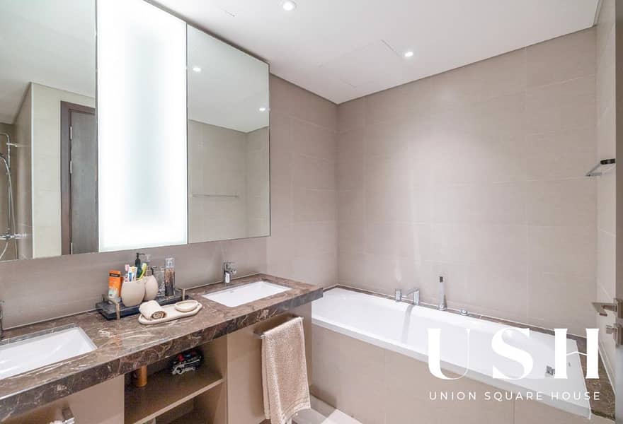 Upgraded | Owner Occupied | 2BR | Fully Furnished - Image 12