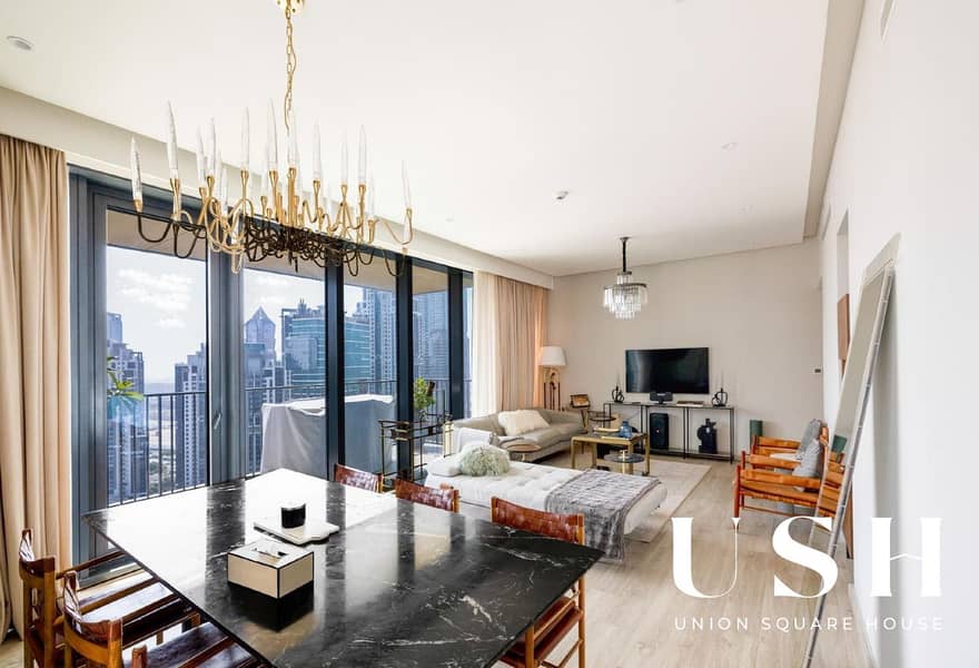 Upgraded | Owner Occupied | 2BR | Fully Furnished - Image 14