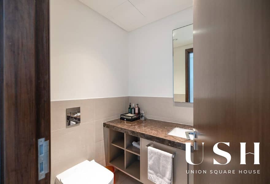 Upgraded | Owner Occupied | 2BR | Fully Furnished - Image 15