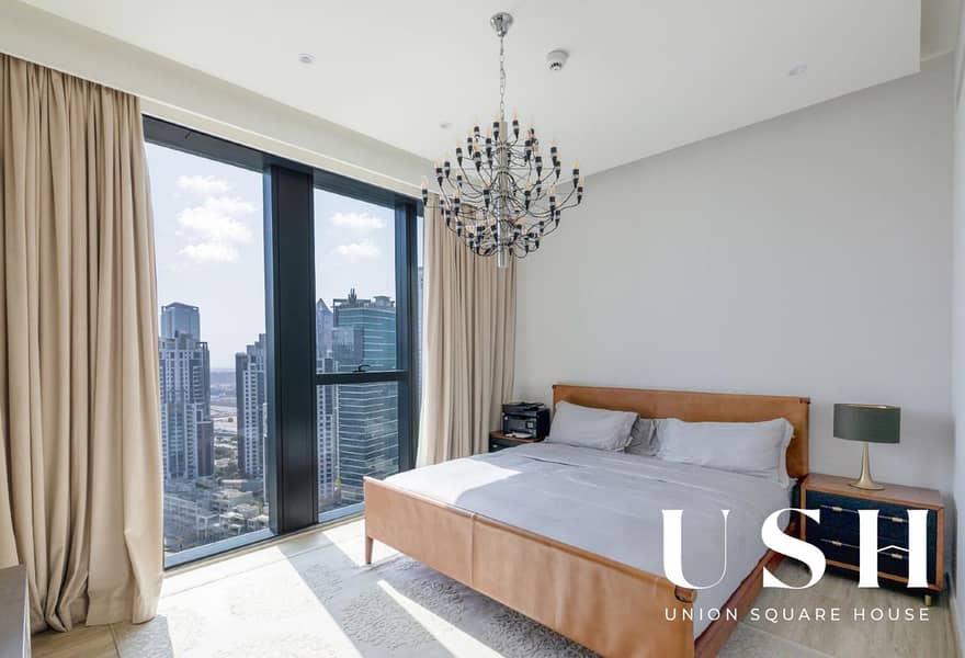 Upgraded | Owner Occupied | 2BR | Fully Furnished - Image 17