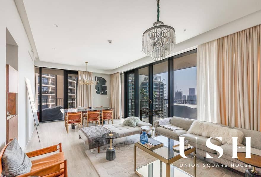 Upgraded | Owner Occupied | 2BR | Fully Furnished - Image 18