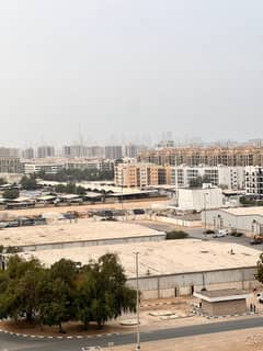 شقة في بناية تساهيل،القصيص الصناعية 4،القصيص الصناعية،القصيص 1 غرفة 660000 درهم - 13717734