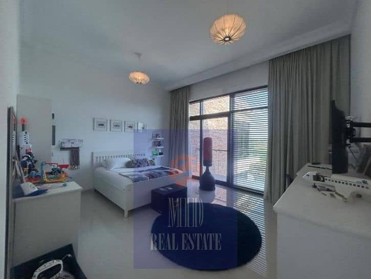 Golf Course View /Spacious 6BR Villa / Large Plot/ Single Row - Image 10