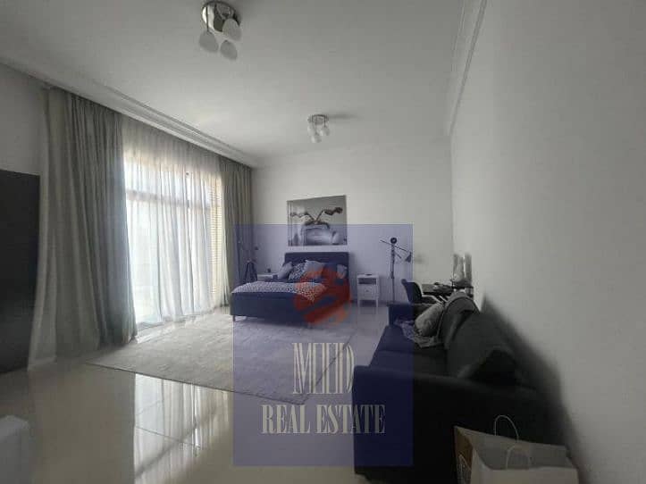 Golf Course View /Spacious 6BR Villa / Large Plot/ Single Row - Image 16