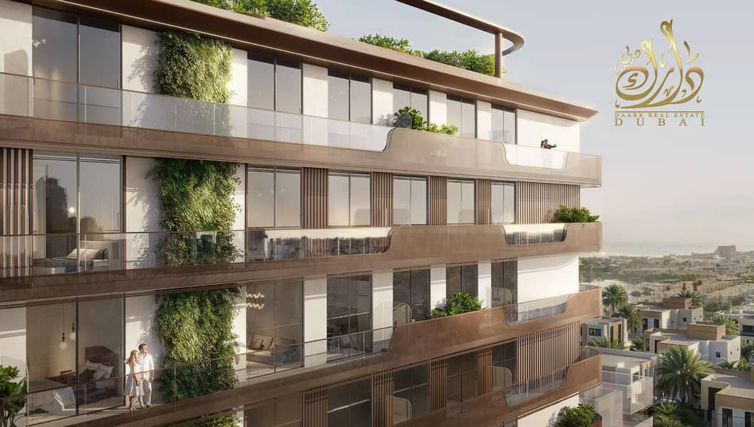 Exclusive Discount on a Flagship Developer Project