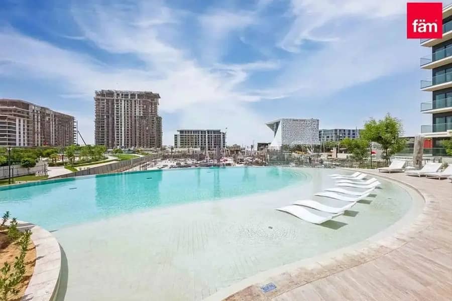 Brand New | Modern + Sleek 1BR | Best Layout