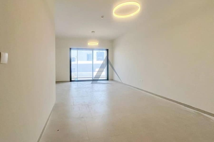 Spacious 3BR + Store | Big Balcony | Ready to Move | Arjan