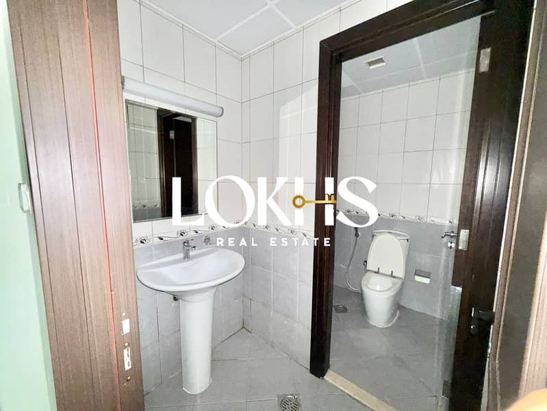 CHILLER FREE | 6 CHEQUES | NO BALCONY - Image 8