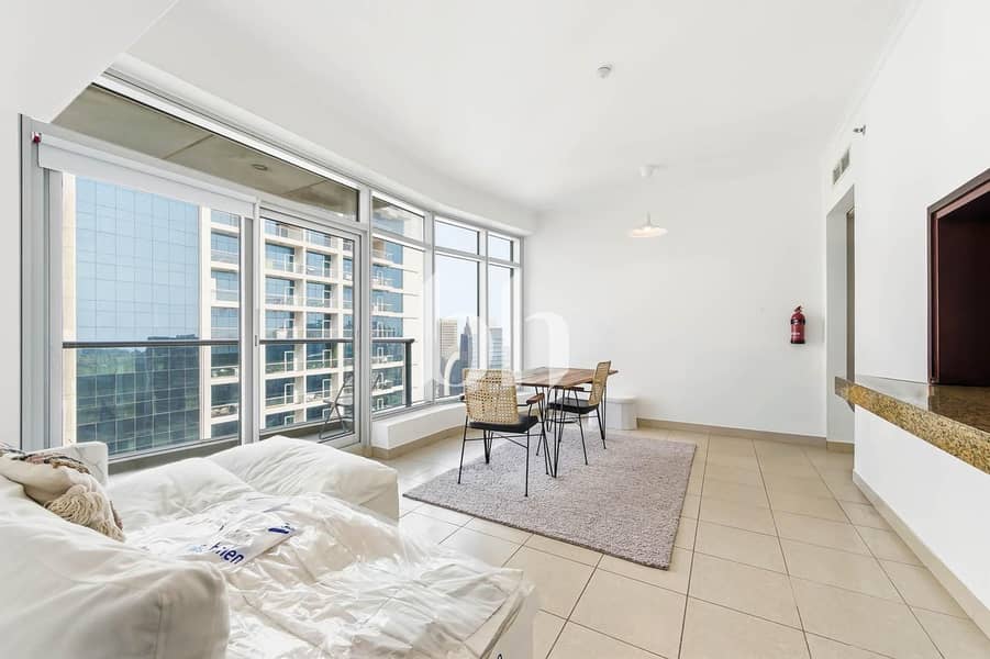 High Floor|Investors Deal|Canal and Downtown View