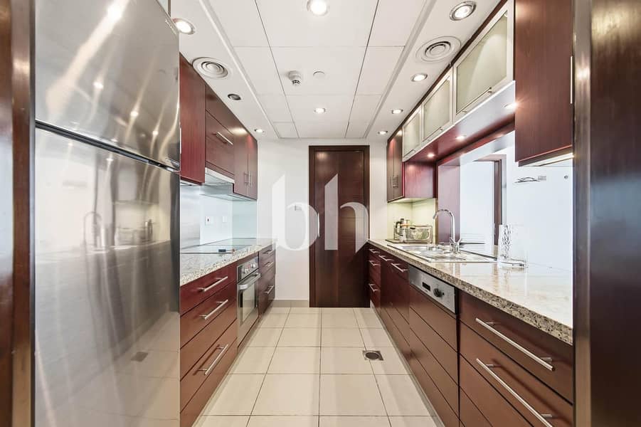 High Floor|Investors Deal|Canal and Downtown View - Image 6