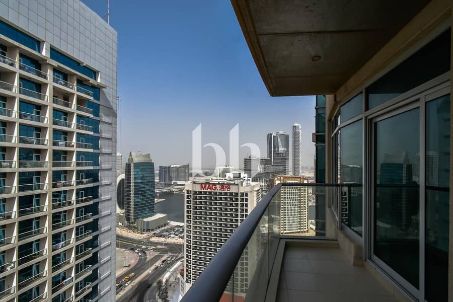 High Floor|Investors Deal|Canal and Downtown View - Image 12
