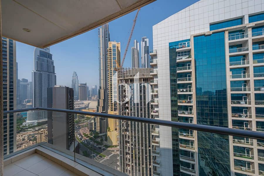 High Floor|Investors Deal|Canal and Downtown View - Image 14