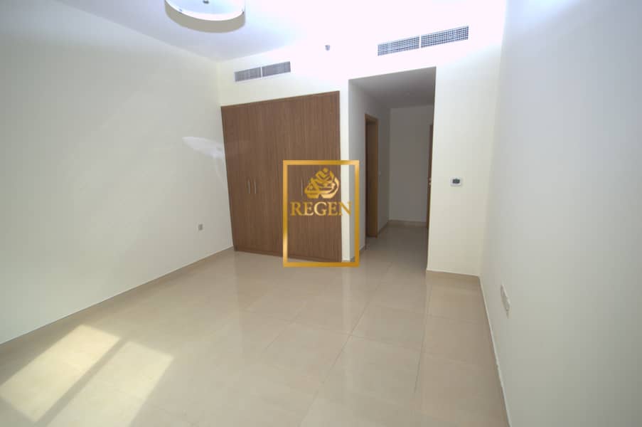 Vacant | 2 Bedroom Hall with Maid's Room - Image 7