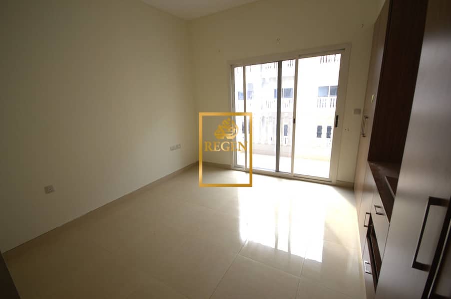 Vacant | 2 Bedroom Hall with Maid's Room - Image 9