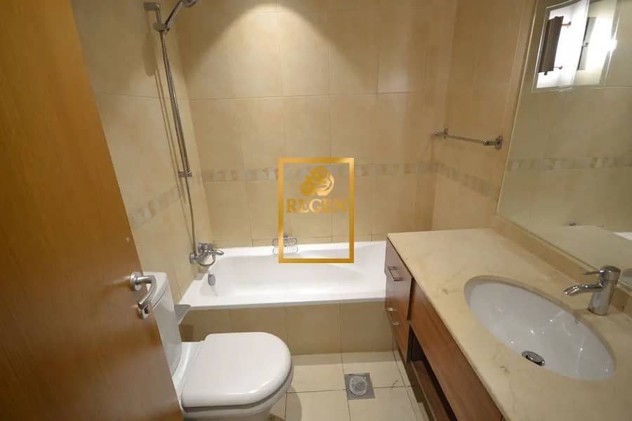 Vacant | 2 Bedroom Hall with Maid's Room - Image 10