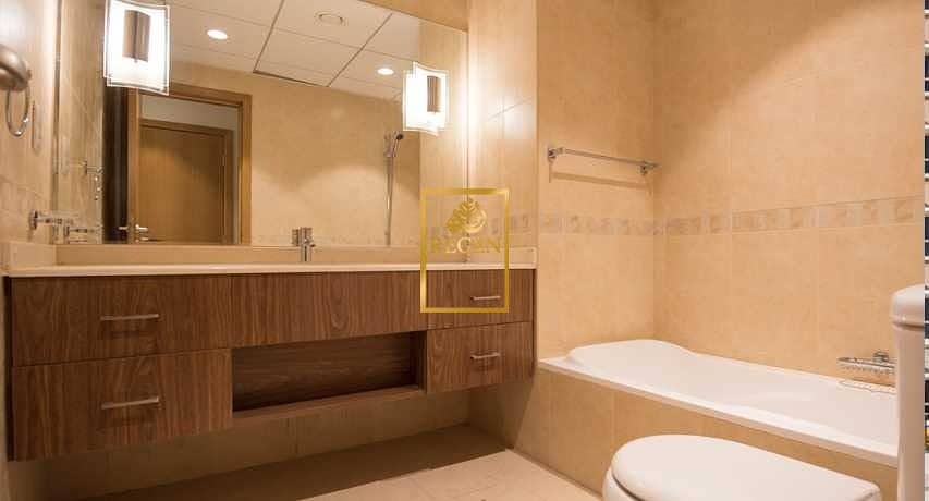 Vacant | 2 Bedroom Hall with Maid's Room - Image 13