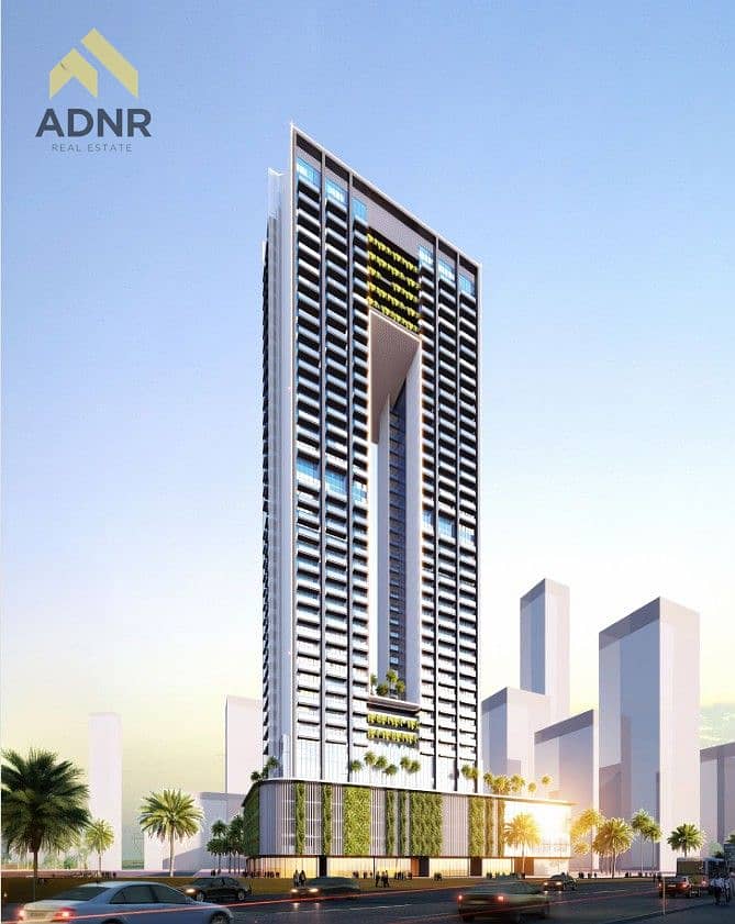 PRIME LOCATION / HIGH ROI / 24% CASH DISC / EASY PAYMENT PLAN / LUXURY LIVING / SPACIOUS LAYOUT