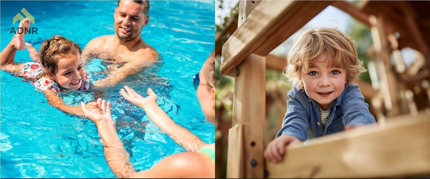 PRIME LOCATION / HIGH ROI / 24% CASH DISC / EASY PAYMENT PLAN / LUXURY LIVING / SPACIOUS LAYOUT