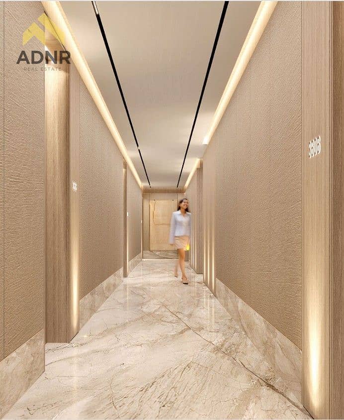 PRIME LOCATION / HIGH ROI / 24% CASH DISC / EASY PAYMENT PLAN / LUXURY LIVING / SPACIOUS LAYOUT - Image 7