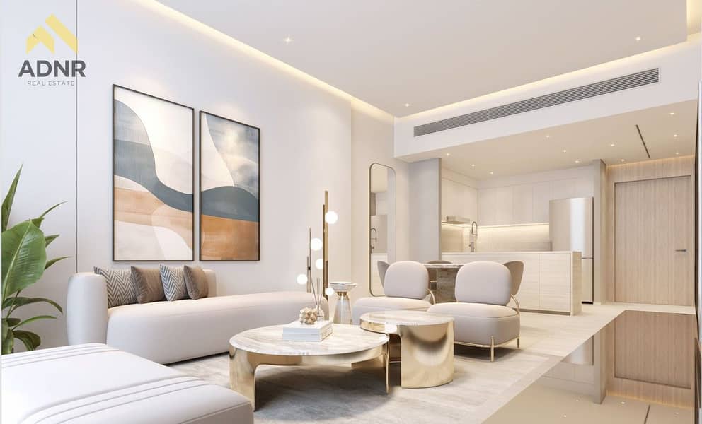 PRIME LOCATION / HIGH ROI / 24% CASH DISC / EASY PAYMENT PLAN / LUXURY LIVING / SPACIOUS LAYOUT - Image 9