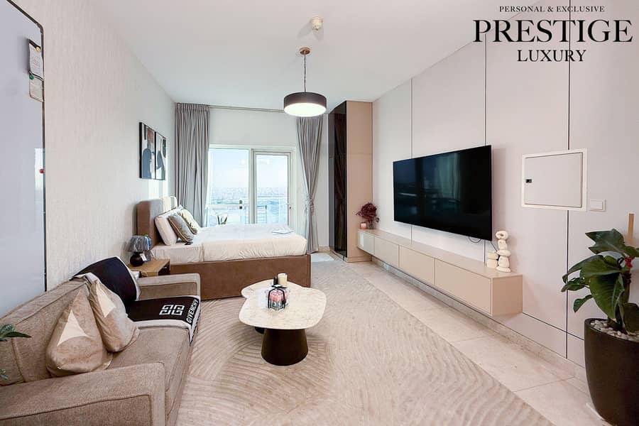 Furnished | Vacant | Studio | Stables View - Image 10