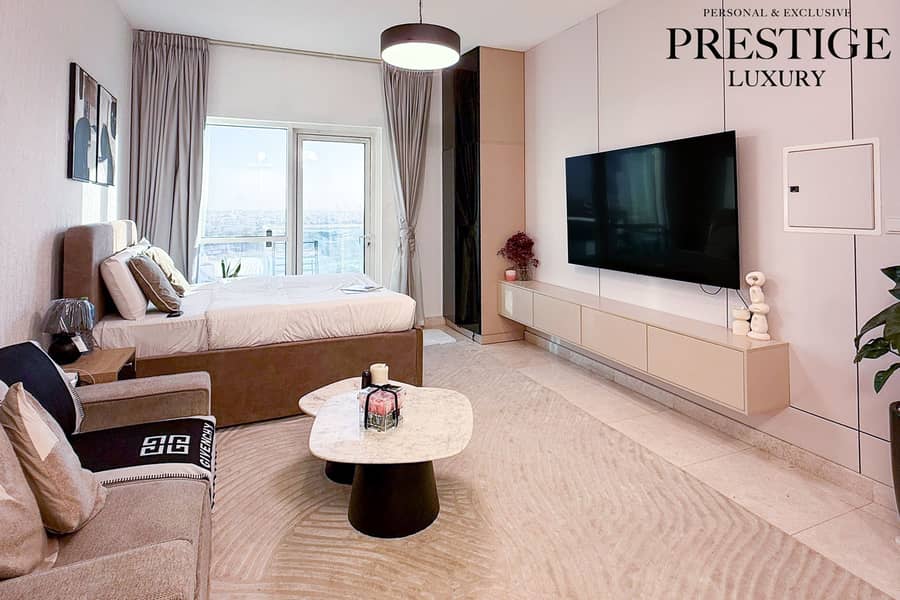 Furnished | Vacant | Studio | Stables View - Image 13