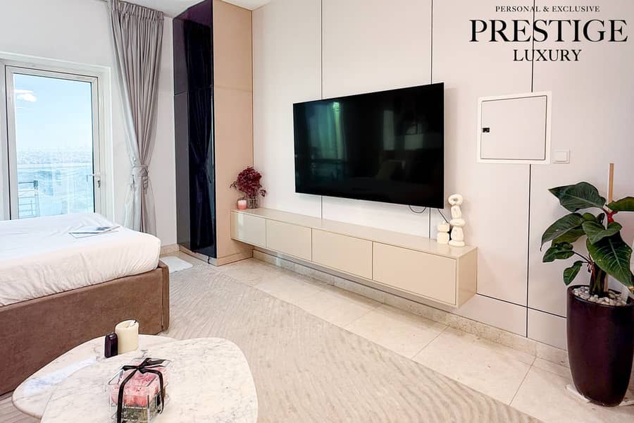 Furnished | Vacant | Studio | Stables View - Image 16