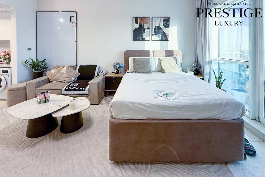 Furnished | Vacant | Studio | Stables View - Image 17