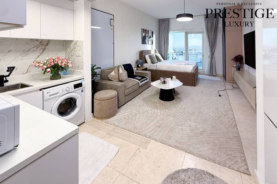 Furnished | Vacant | Studio | Stables View - Image 22